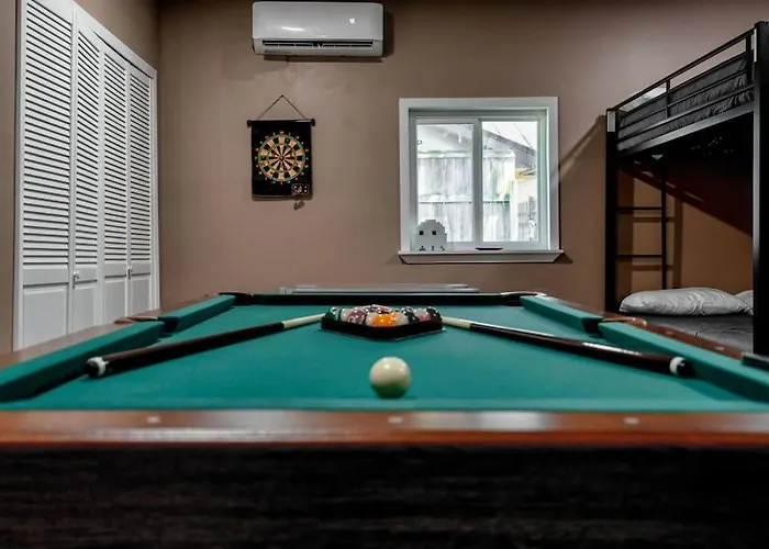 The Sinatra - Fun 5bd Huge Pool Game