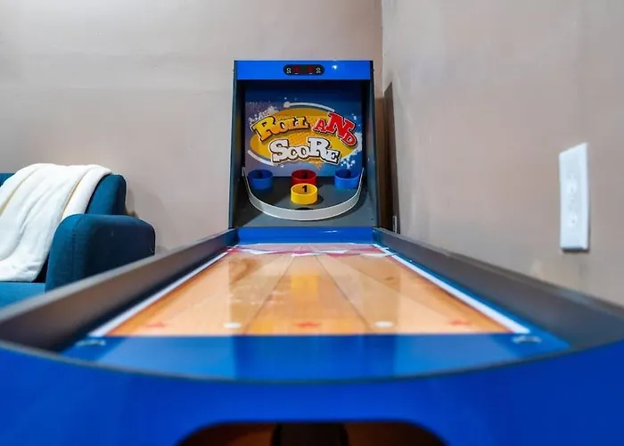 The Sinatra - Fun 5bd Huge Pool Game